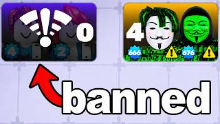 Trolling FAKE Hackers with REAL Ones In Rivals! screenshot 3