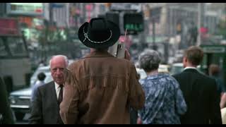 Midnight Cowboy | Smash Cut | John Schlesinger