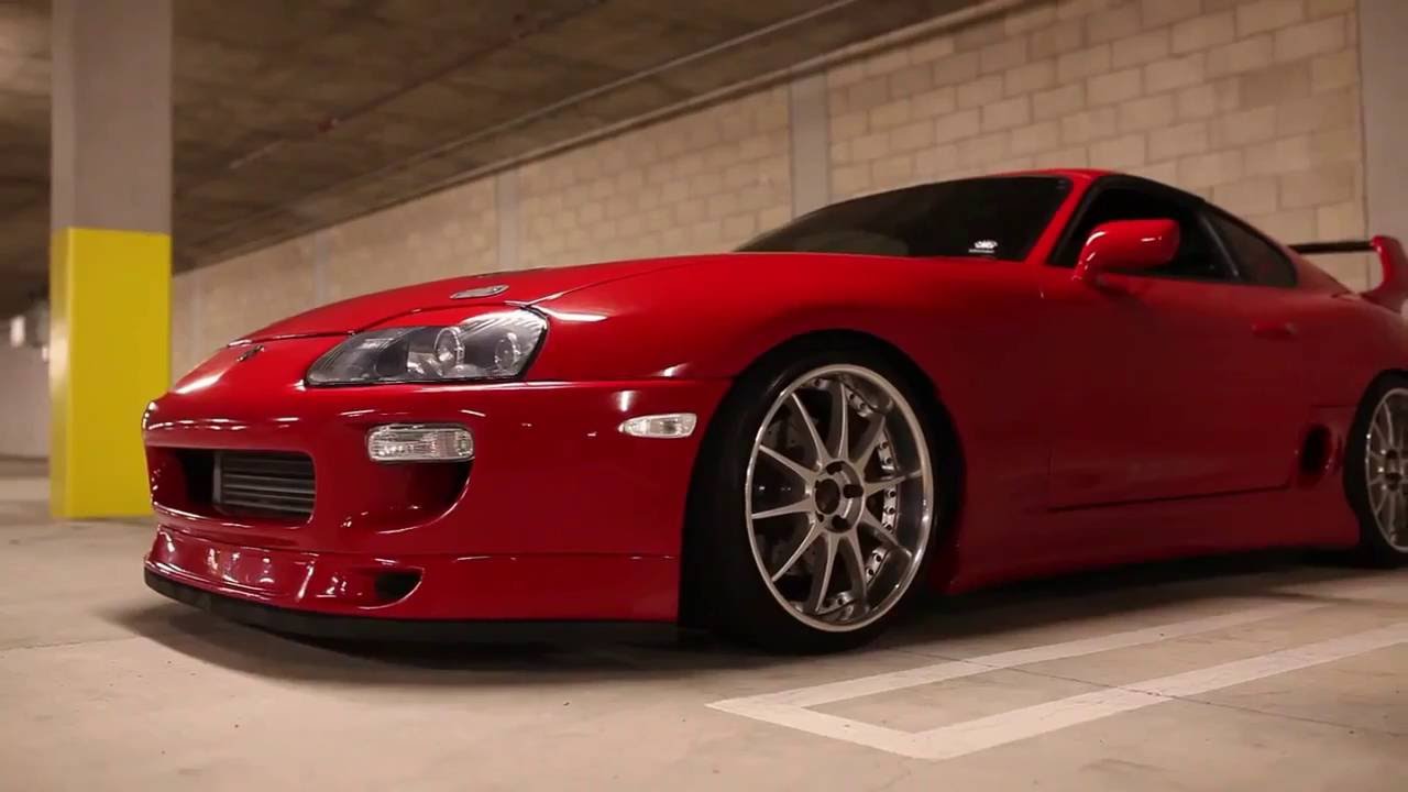 Top 10 JDM Engines - YouTube