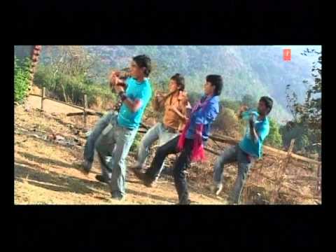 Jaan Maarele Papuaa Ke Saali Full Bhojpuri Video Song Lahnga Mein Virus Ghus Jaai