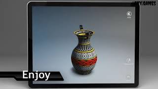 let's create pottery lite || any games screenshot 4