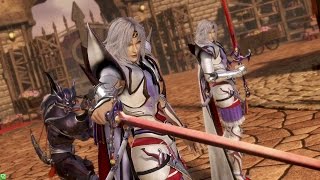 【DFFAC】田舎から異説へ飛び込む番外編【3バー セシル視点】