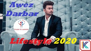 Full Awez Darbar||biography2020||age||||Choreographer||tiktok|| Guide