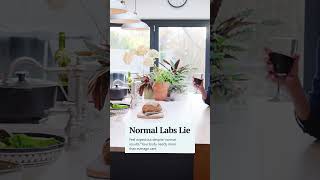 Decoding Blood Labs with Reset Wellness