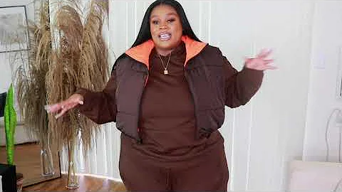 HUGE FASHION NOVA CURVE TRY ON HAUL! | 3X | PLUS SIZE & CURVY FASHION