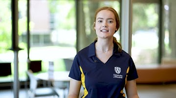 University of Windsor - Head Start Short -  Demo