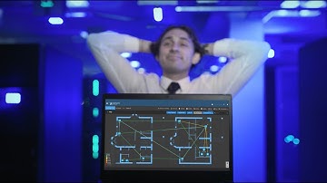 Entuity Software™ | Just Another Day in IT Commercial