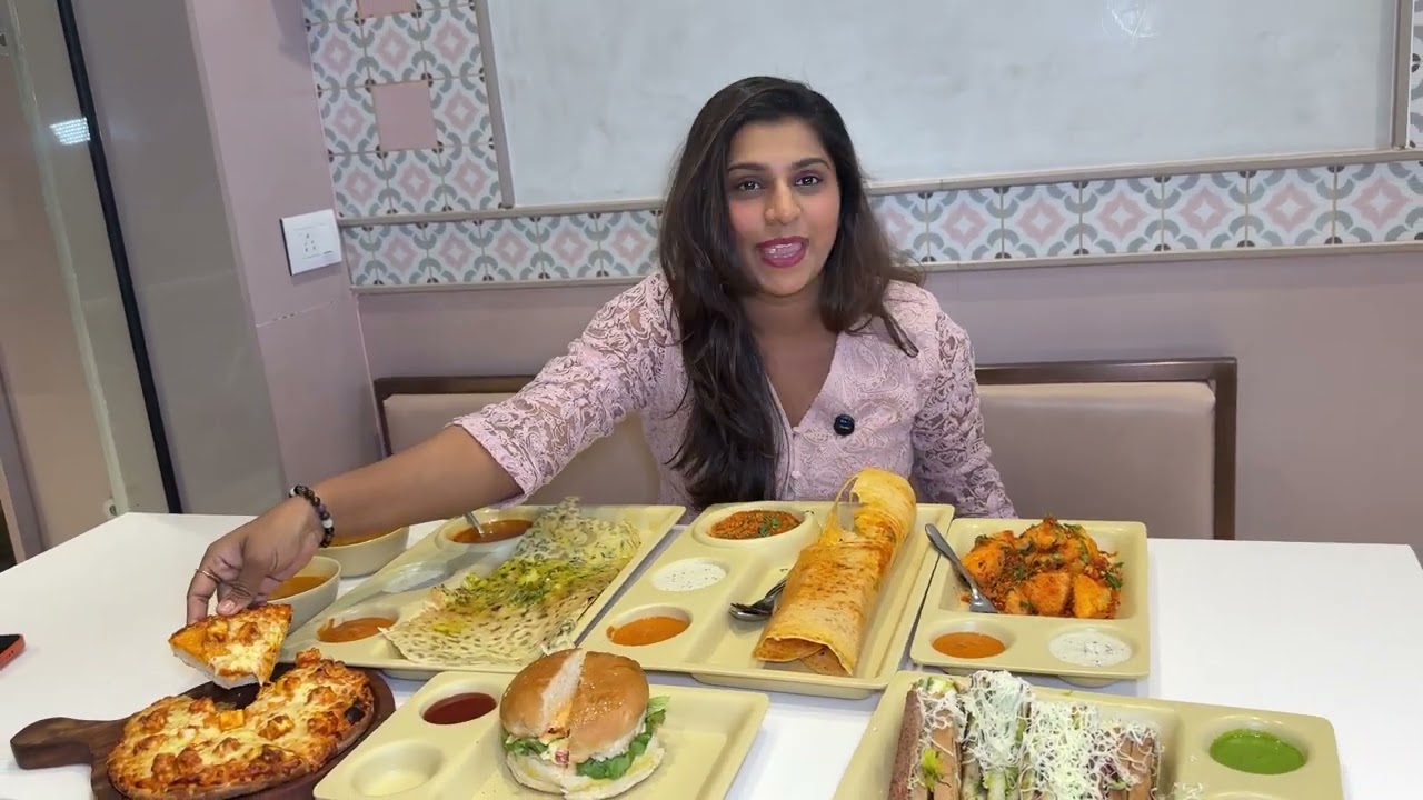 Surat best fast food joint 