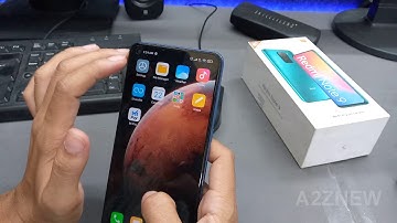 How To Change Date And Time In Redmi Note 9 | Redmi Note 9 Me Date And Time Kaise Thik kare |