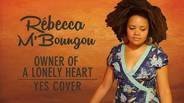 Owner Of A Lonely Heart (Reggae Cover) - Yes Song by Booboo