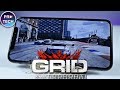 Обзор GRID Autosport - лучшая гонка для iOS и Android 2017/2018 года?! | ProTech