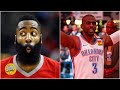 Rockets or Thunder: What's the better job opening? | The Jump