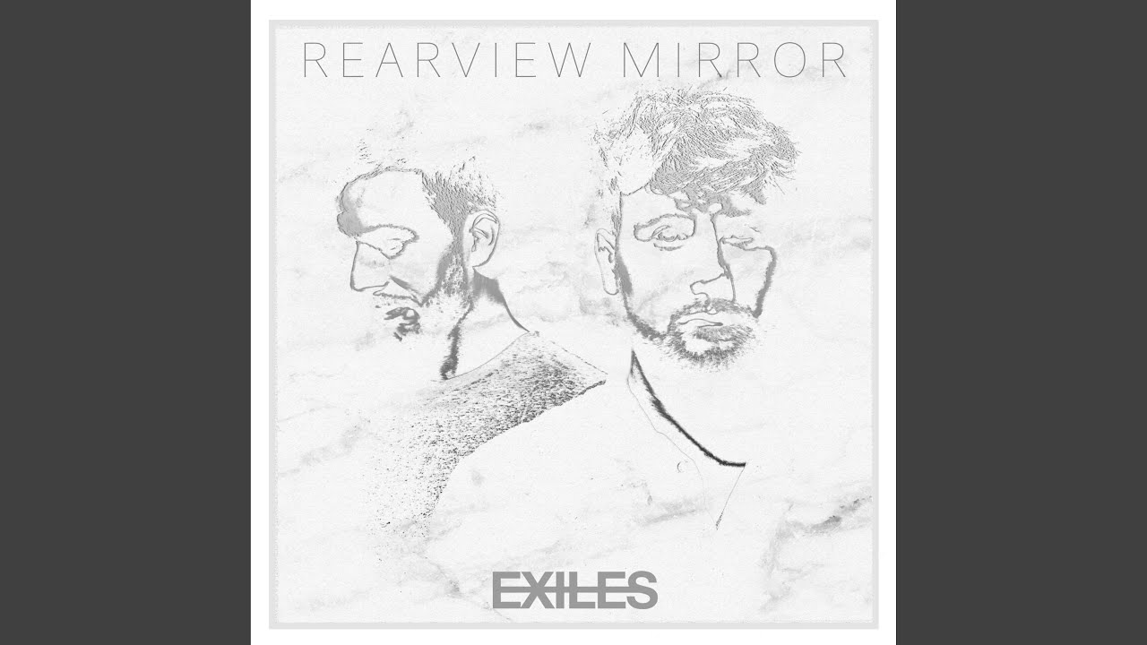 Guarda Rearview Mirror su YouTube Guarda Rearview Mirror su YouTube