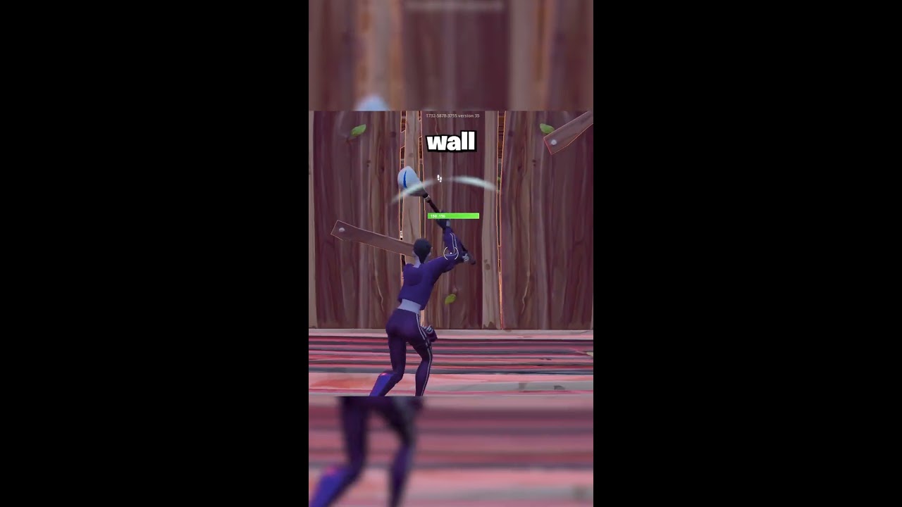 The Best Beginner Fortnite Build Move 