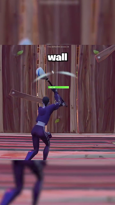 The Best Beginner Fortnite Build Move ✅
