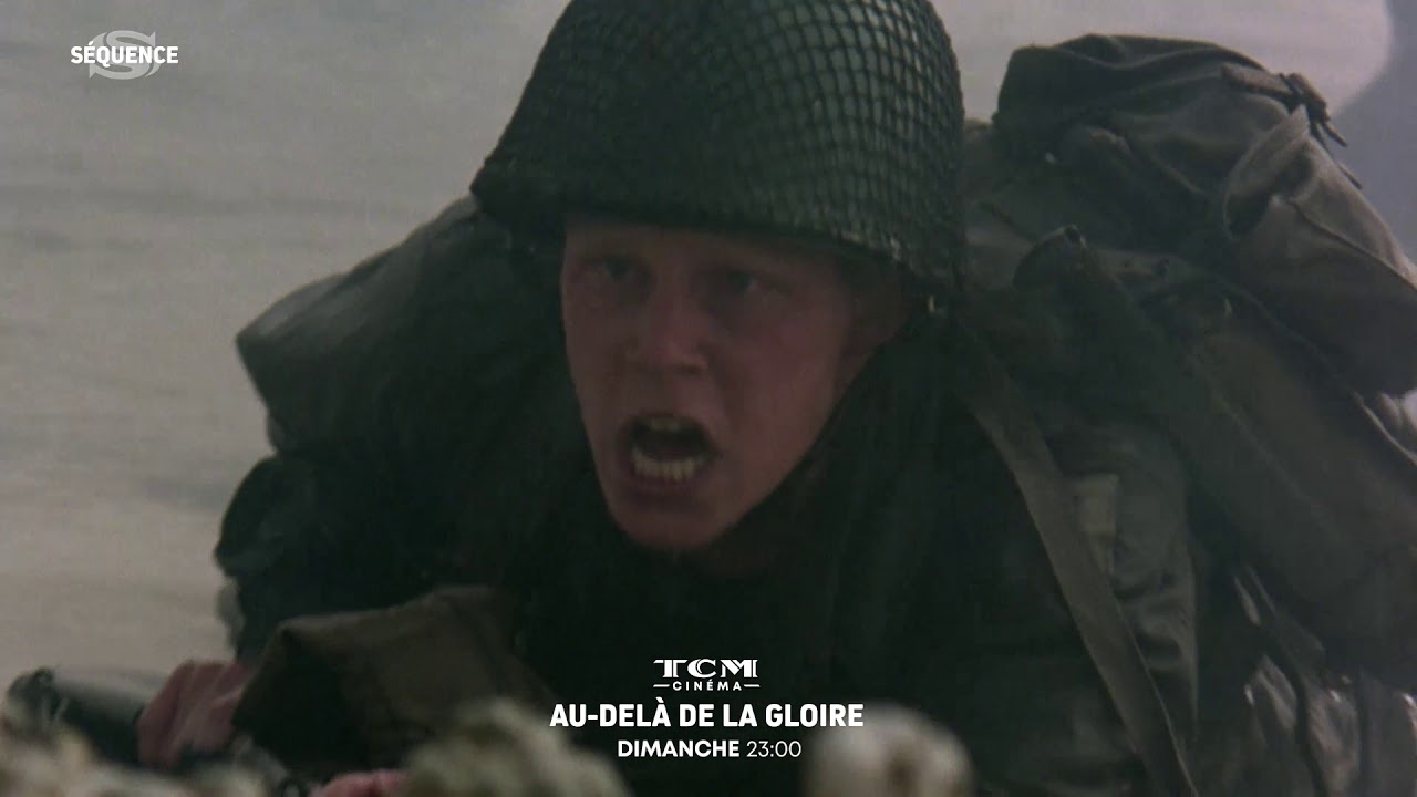 Au-delà de la gloire │ Séquence │ TCM Cinéma - YouTube