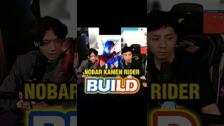 O2h Mendalami Kamen Rider Buat Kolab Agan Reza X Luthfi Halimawan U0026 Sonmv Lord 3 Zeztz Myth