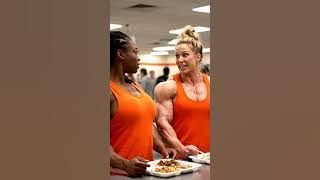 Dating her should come with a waiver 😅