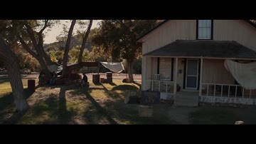 DJI Introducing Inspire 2 - First Testfootage + Review!