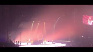 Mr.Ocho - SDM - 2025 TOUR - Accor Arena Bercy Paris - 02/25/2025
