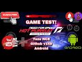 Need for Speed Hot Pursuit Remastered Yuzu NCE v149 Github Android