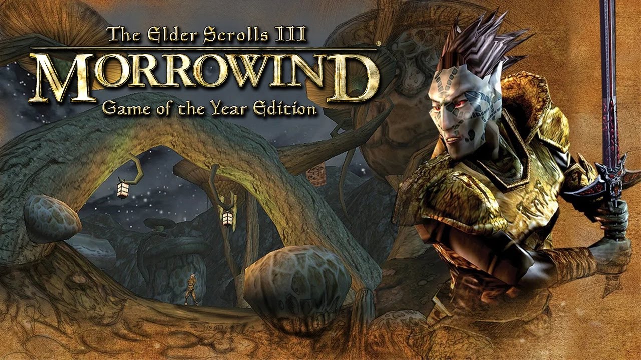 Tutorial - Raising the Speechcraft Skill Easily in The Elder Scrolls III: Morrowind