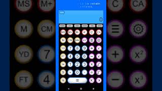 Construction Calculator Android Promo screenshot 3