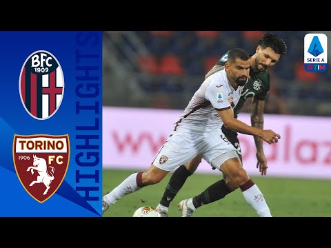 Bologna Torino Goals And Highlights