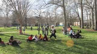 Harlem Shake University BEST OF 2. - The best ones - 13 min Harlem Shake