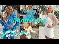 The real reason I went to Miami Vlog .. + my NEW SUMMER CLOTHING COLLECTION!! ad