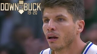 Famous Kyle Korver 17 Points/5 Threes Full Highlights (12/16/2019) Net Worth