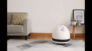 Keecker official video EN