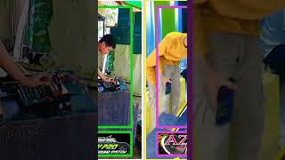 Ashley   Azril   Sound System Gorontalo 