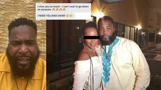 She Lied on Dr.Umar - Lawsuits Coming Soon! Net Worth