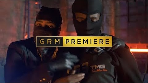 Killa Ki feat CS - Name Still Ringing [Music Video] | GRM Daily