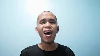 My Tribute (cover) by The Running Tenor