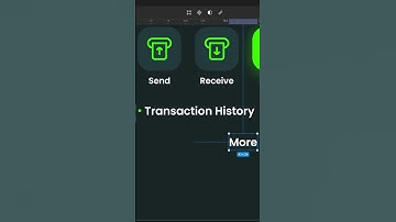 Bank App UI Design - Finance App UI Design in Figma | UI Speed Design