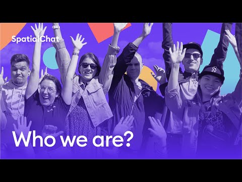 Remote team meets in-person for the first time