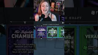 Happy Streamer is Happy in Blue Prince | #kajakeks on #Twitch