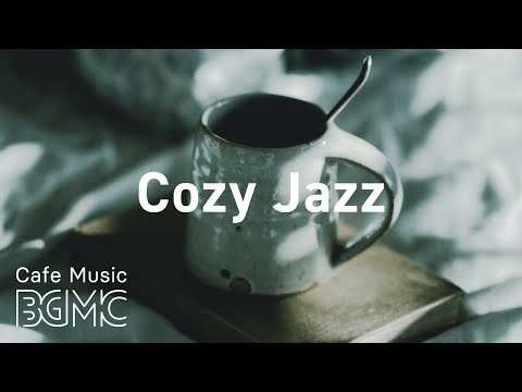 Cozy Hip Hop Jazz - Chill Out Jazz Beats - Smooth Slow Jazz Mix for Study