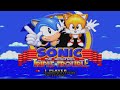 Sonic Triple Trouble 16-Bit (Sage 2020 Demo) :: Walkthrough (1080p/60fps)