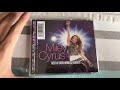Hannah Montana & Miley Cyrus - Best Of Both Worlds Concert Soundtrack Unboxing cd/dvd