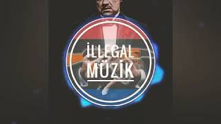 İllegal müzik MAFİA MUSİC BASS REMİX Resimi