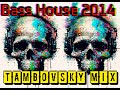 Bass house 2014 tambovsky mix