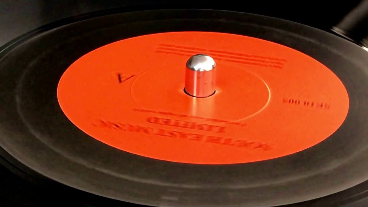 DEUTERONOMY/SYLFORD WALKER/シルフォード・ウォーカー｜LATIN/BRAZIL