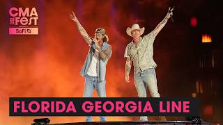 Florida Georgia Line – “Cruise” | Live at CMA Fest 2026