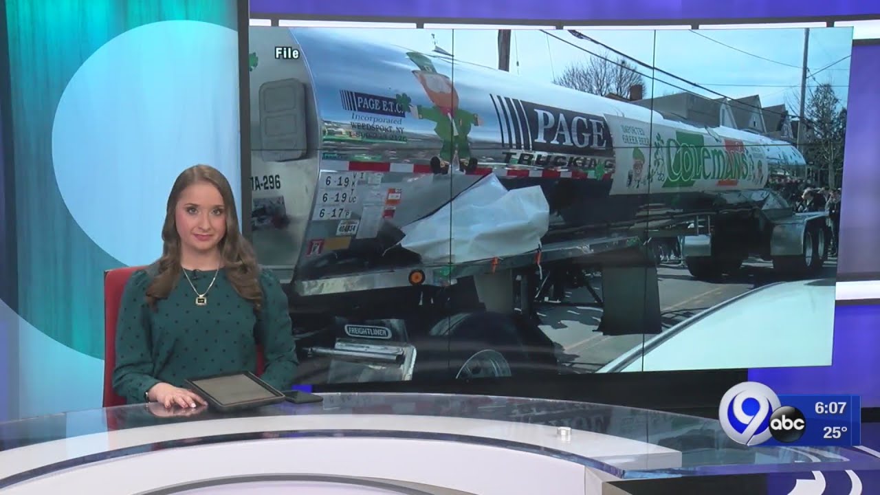 Coleman's announces changes for this year's Green Beer Sunday YouTube