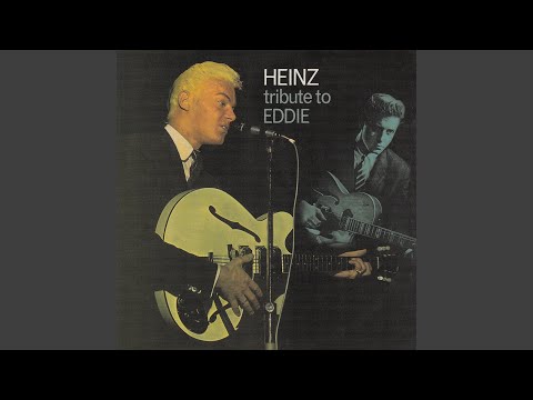 Heinz — Cut Across Shorty