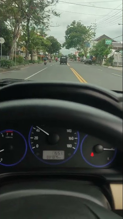 Story Wa nyetir mobil
