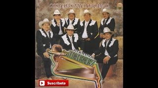 Video thumbnail of "Los Hermanos Jimenez - Sin Frio Ni Sueno"